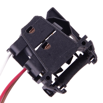 H7 Low Beam Headlight Bulb Holder Adapter for Ford Focus MK2 (2005-2011)