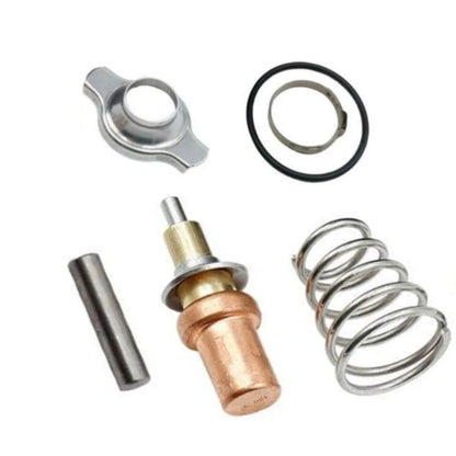 Thermostat Rebuild Kit for Mercury Verado L-4(135-200HP)/L-6(200-400HP)