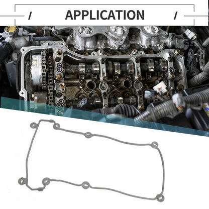Valve Cover Gasket for Ford Contour (1995-2000)