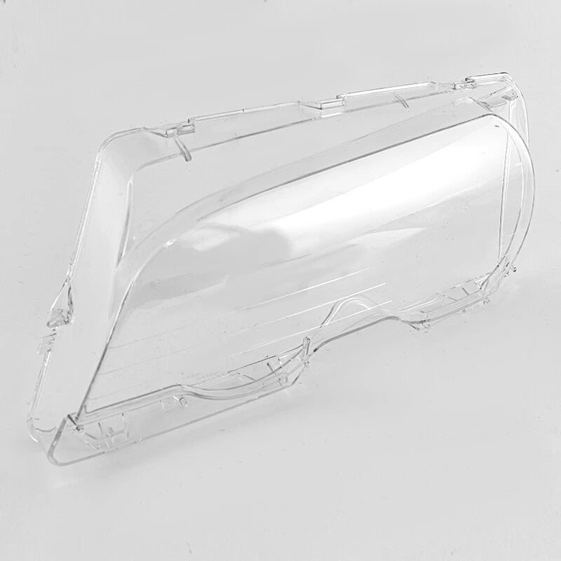 Headlight Lens Cover Shell for 1999-2003 BMW E46 2DR M3 (1999-2006)