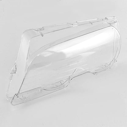 Headlight Lens Cover Shell for 1999-2003 BMW E46 2DR M3 (1999-2006)