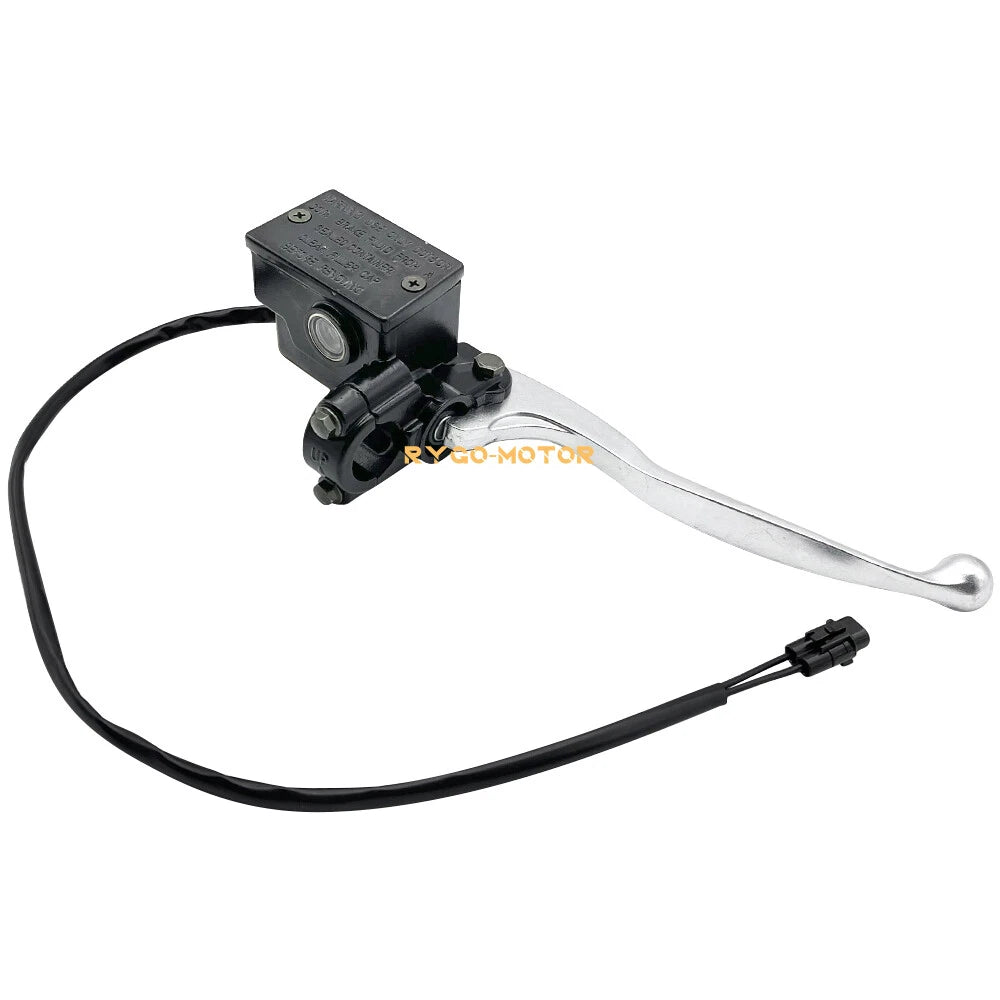 Front Right Brake Master Cylinder for Yamaha Bruin (YFM250/YFM350) (2004–2006)
