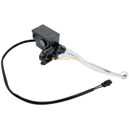 Front Right Brake Master Cylinder for Yamaha Bruin (YFM250/YFM350) (2004–2006)