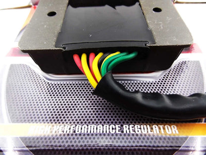 Regulator Rectifier Assembly for Kawasaki KVF400 Prairie 1998