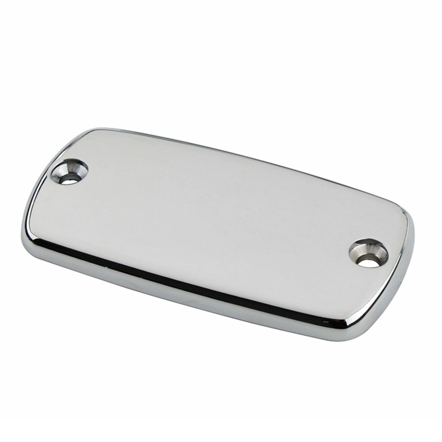 Front Brake Fluid Reservoir Cap for 2001-2012 Honda Goldwing 1800 Chrome