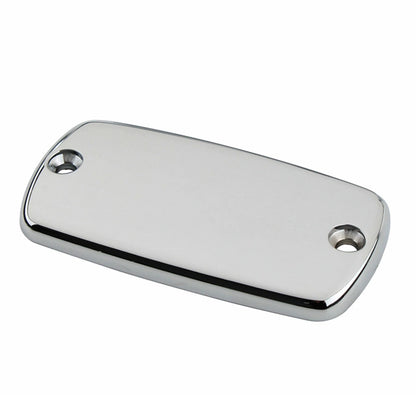 Front Brake Fluid Reservoir Cap for 2001-2012 Honda Goldwing 1800 Chrome