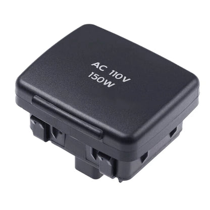 110V 150W Rear Console Socket for Ford Lincoln Navigator (2018-2023)