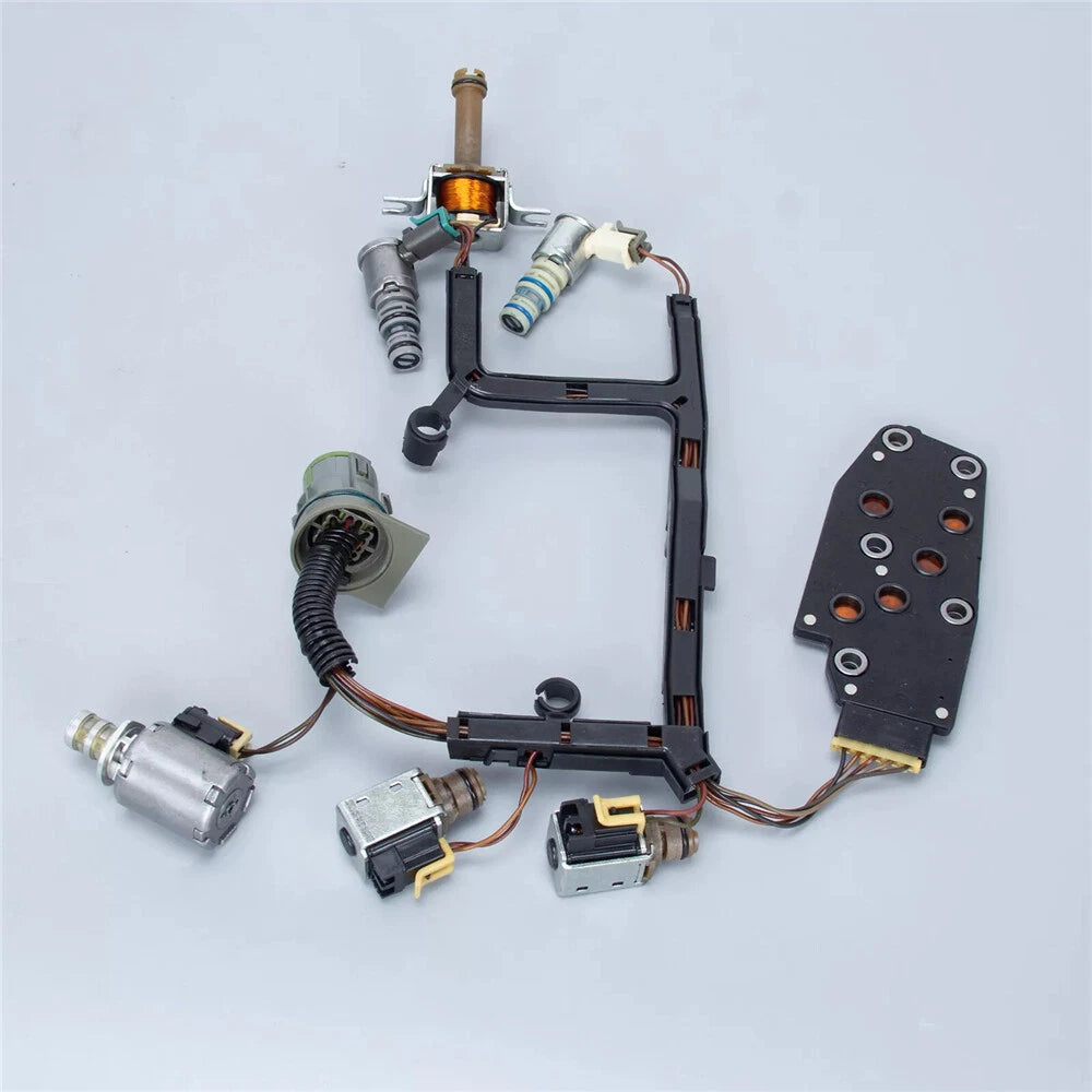 Transmission Master Solenoid Kit for GMC 4L60E 4L65E (1993-2002)