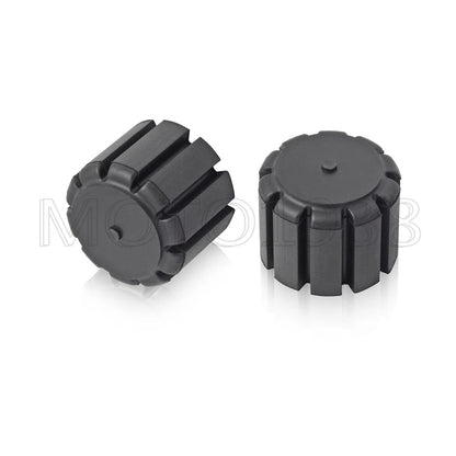 Fuel Tank Cushions for HONDA ATC200X ATC250R ATC350X TRX 250EX 300EX 400EX (1981–2008)