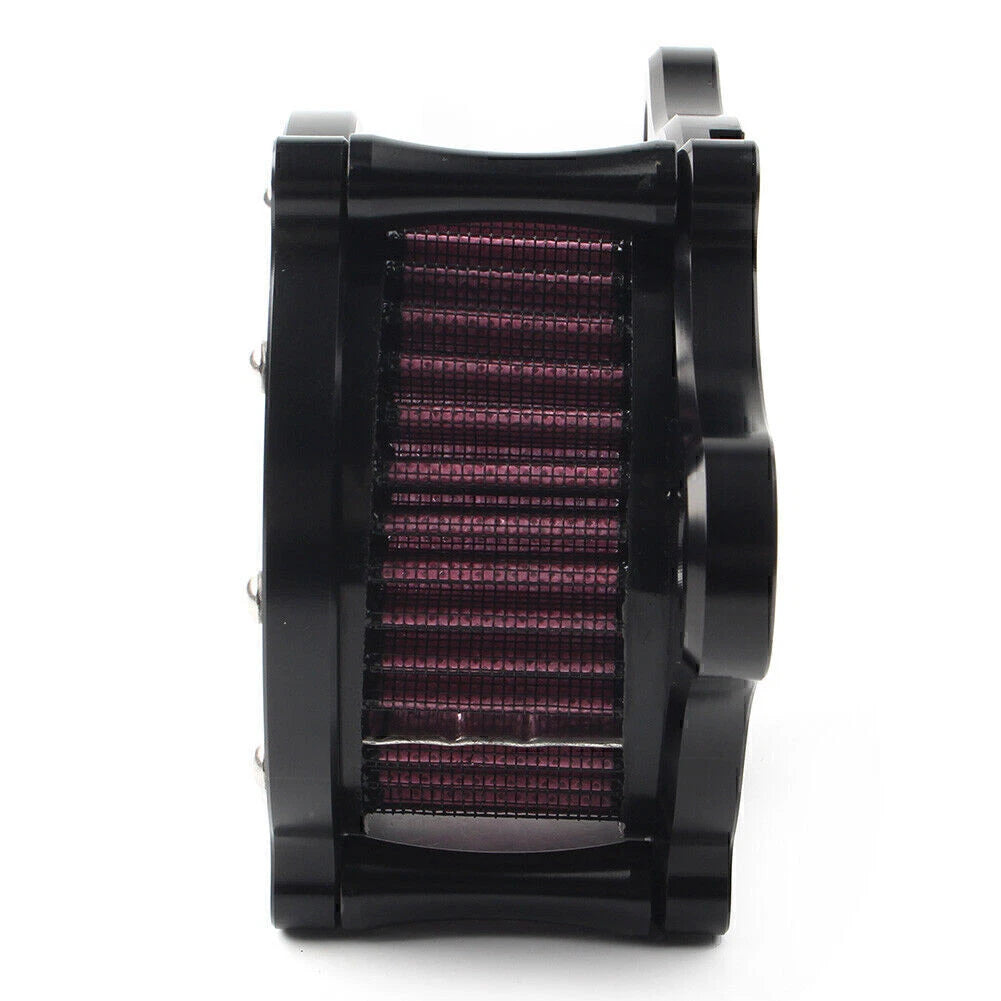 Air Cleaner Intake Filter for Harley Sportster XL 883/1200 (2004-2015)