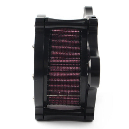 Air Cleaner Intake Filter for Harley Sportster XL 883/1200 (2004-2015)