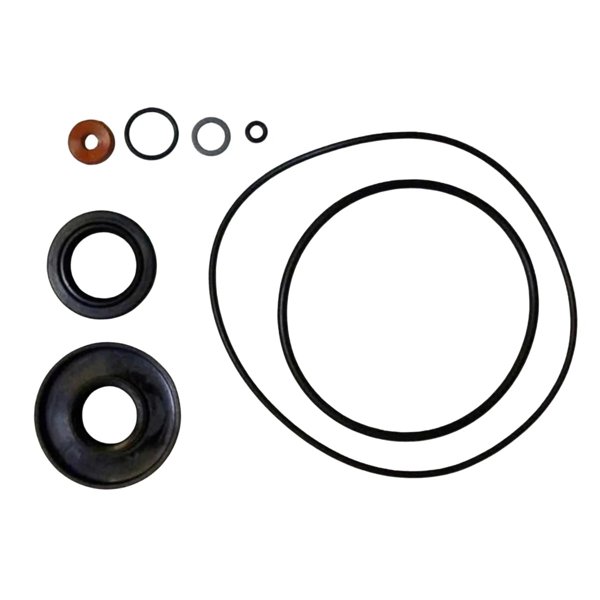 Seal Kit, Lower Unit Chrysler 70/75HP for 1978-1990 Models