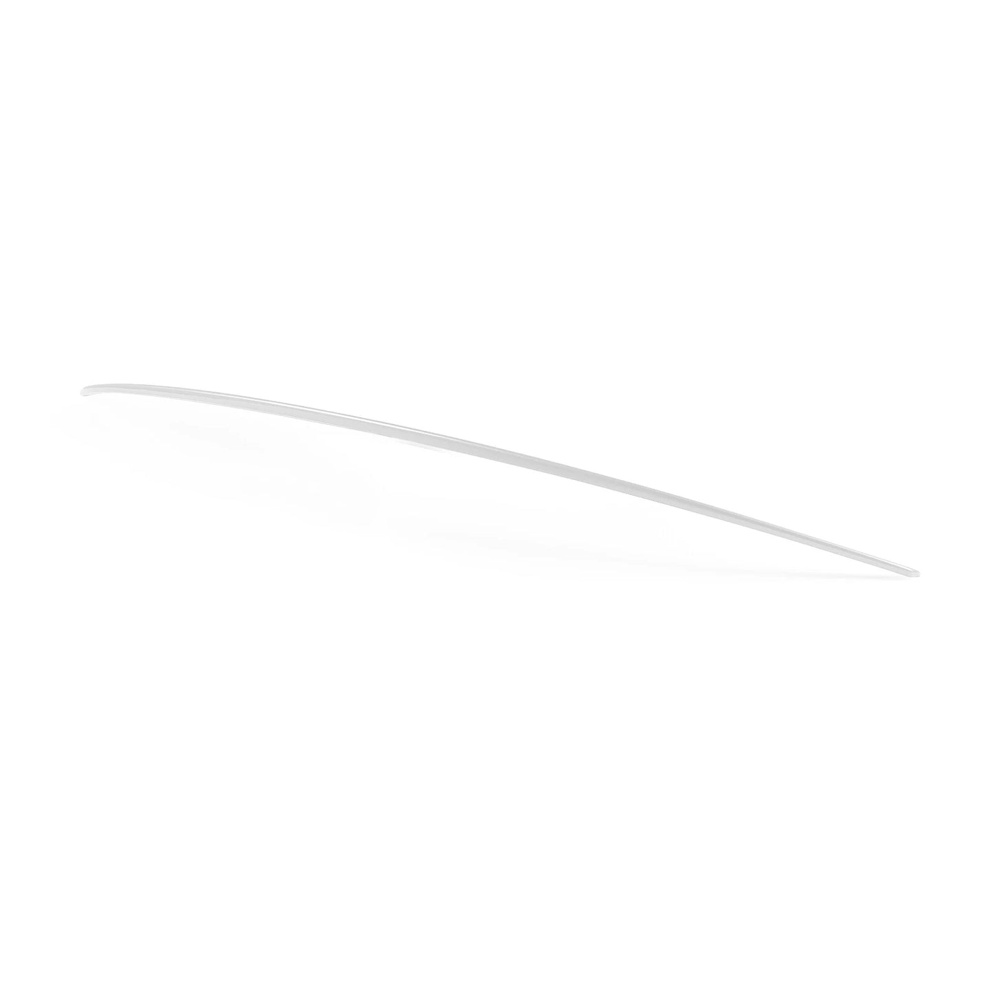 A83 ABS Rear Boot Spoiler for BMW 3-Series (2019-2023)