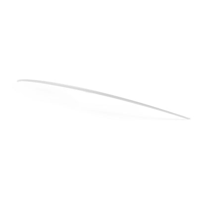 A83 ABS Rear Boot Spoiler for BMW 3-Series (2019-2023)