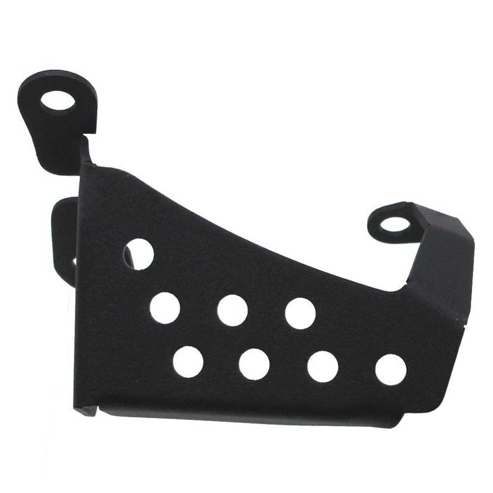 Ignition Switch Guard Black for Pan America 1250 (2021-2023)