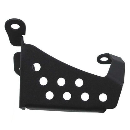 Ignition Switch Guard Black for Pan America 1250 (2021-2023)