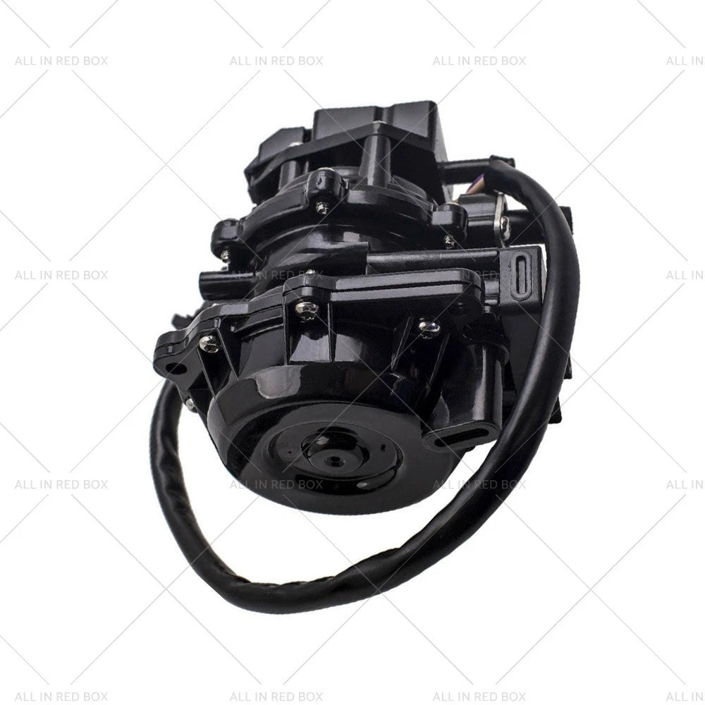 Oil Injection Fuel Pump for Johnson Evinrude Outboard (VRO) 5007420