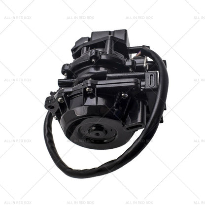 Oil Injection Fuel Pump for Johnson Evinrude Outboard (VRO) 5007420
