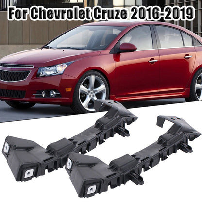 Bumper Bracket Retainers  for Chevrolet Cruze (2016-2019)