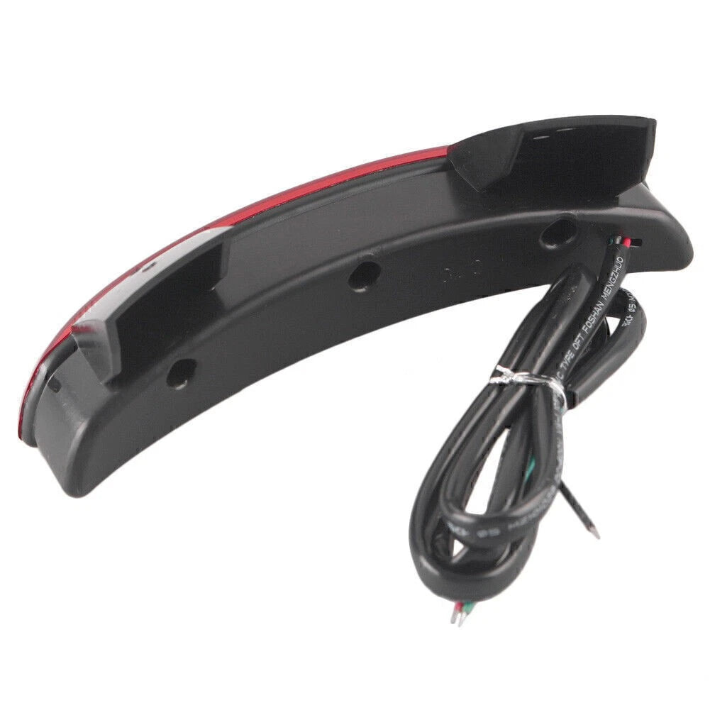 LED Tail Brake Light for Harley Davidson XL 1200L (2006-2011)