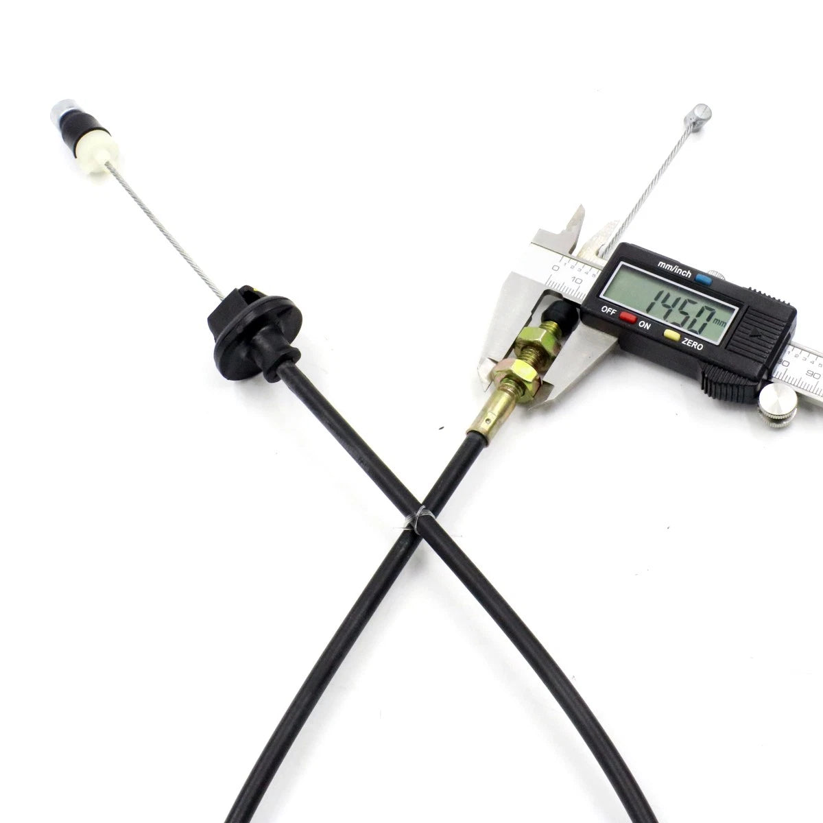 Accelerator Cable for Toyota Tercel Soluna Sedan 1996-1999