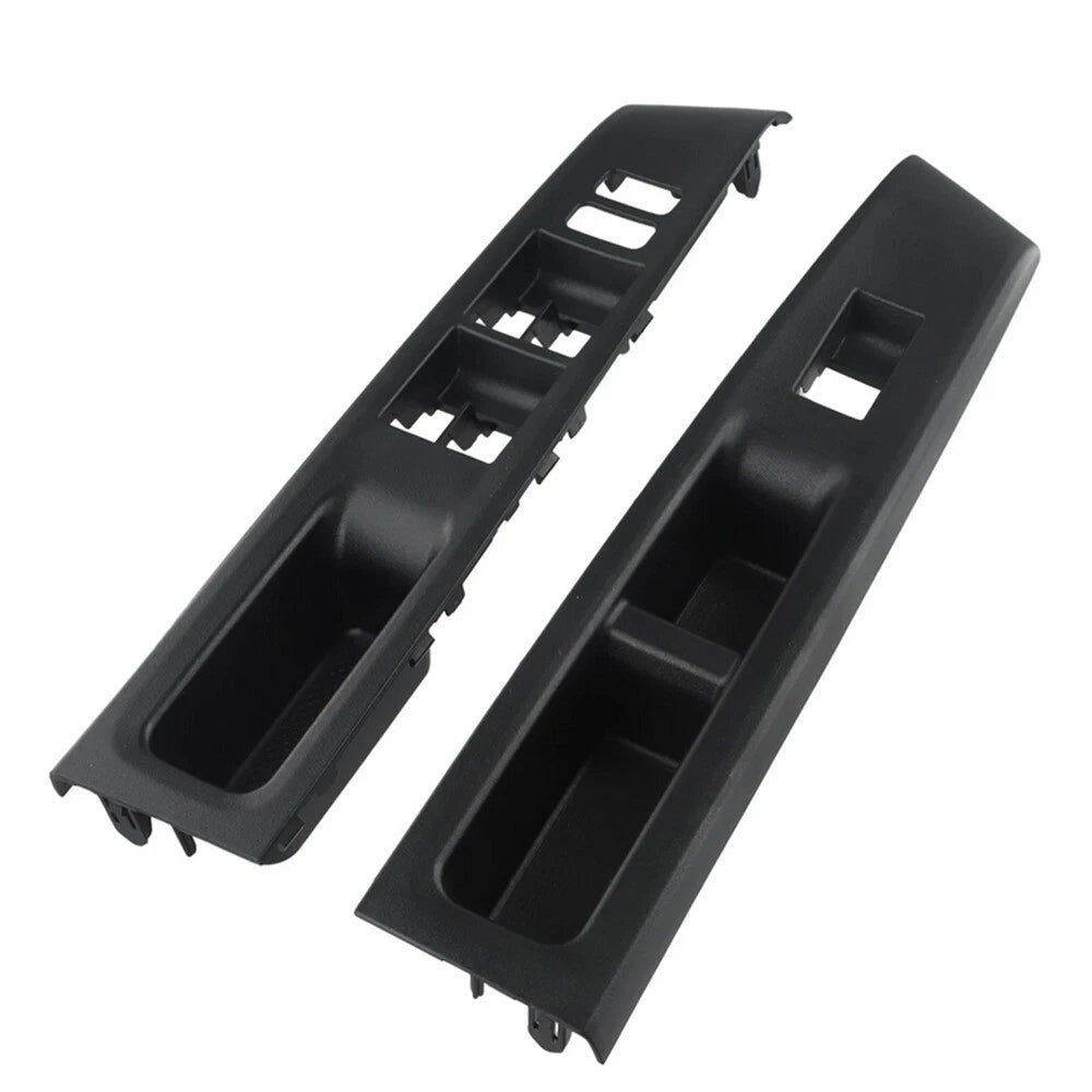 Front Armrest Upper Panels for Toyota Vitz (2010-2014)