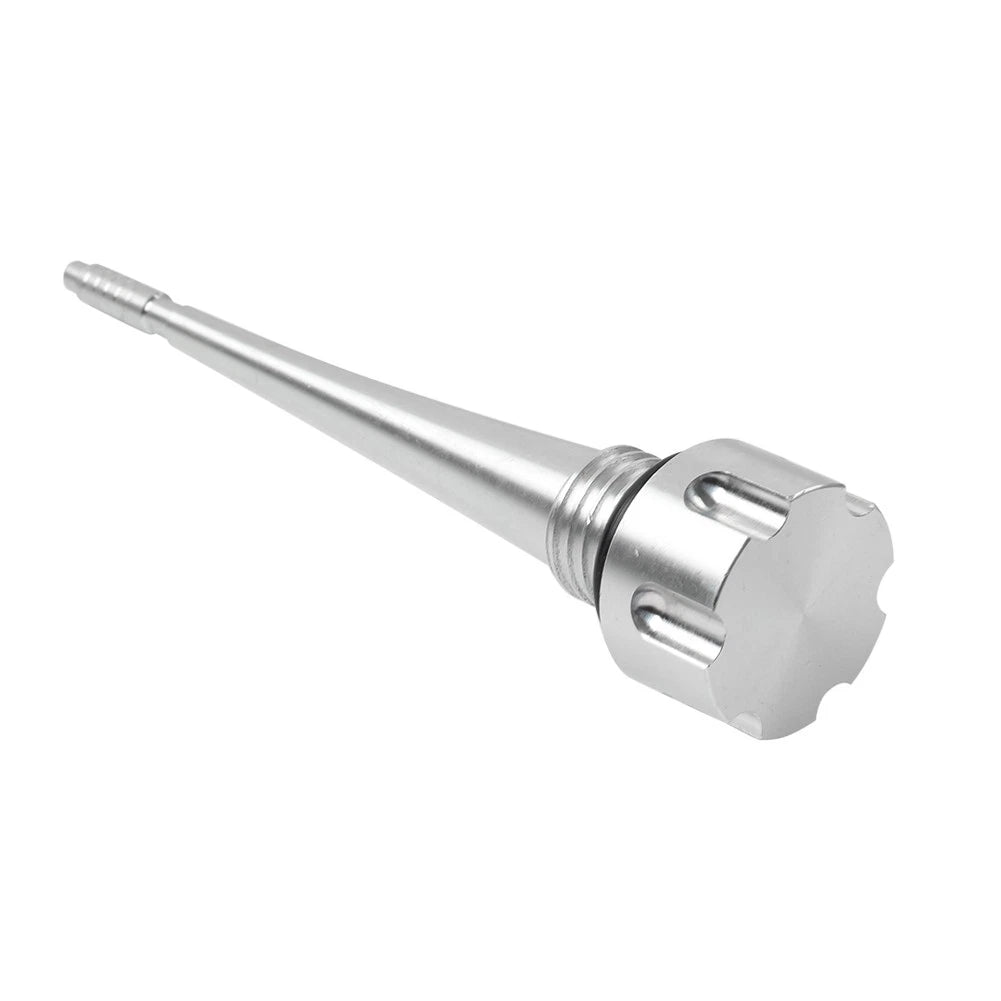 CNC Aluminum Oil Dipstick for Lifan YX 125cc 140cc Dirt Bike