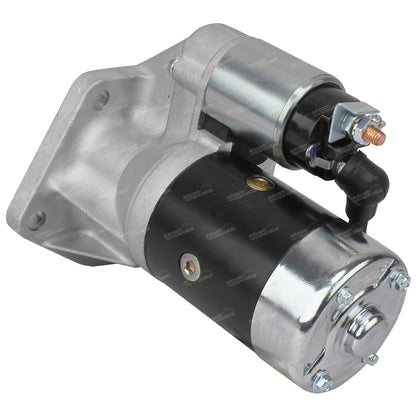 Reduction Gear Starter Motor 4.2L for Nissan Patrol GQ GU (1988-2004)