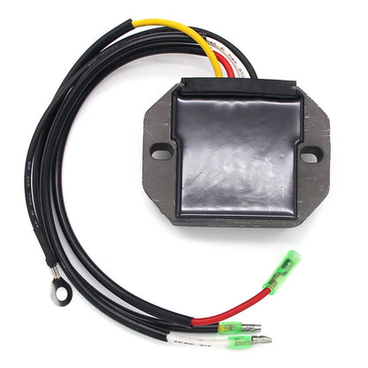 Voltage Rectifier Regulator for Mercury 4-Stroke Outboard (F10-F20)