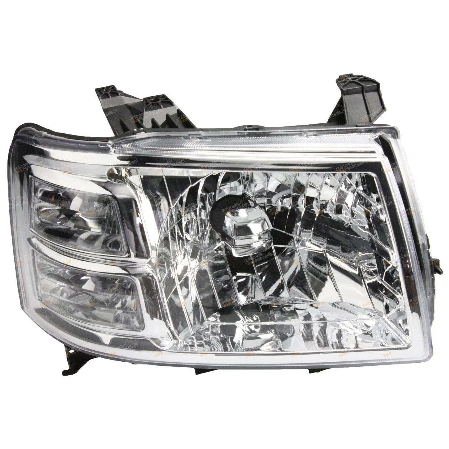 Headlight RH Ford Ranger Ute PJ (2006-2009)