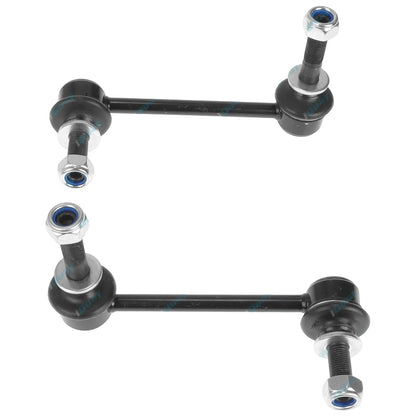 2 Front Sway Bar Link Joints for Toyota Prado GRJ120 GRJ150 KDJ120 2003~2018