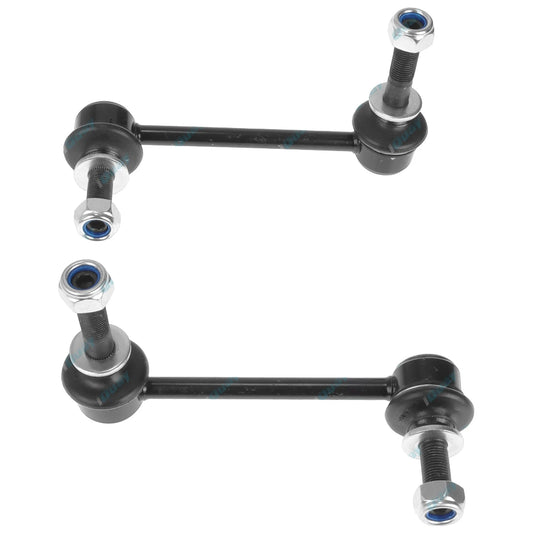 2 Front Sway Bar Link Joints for Toyota Prado GRJ120 GRJ150 KDJ120 2003~2018
