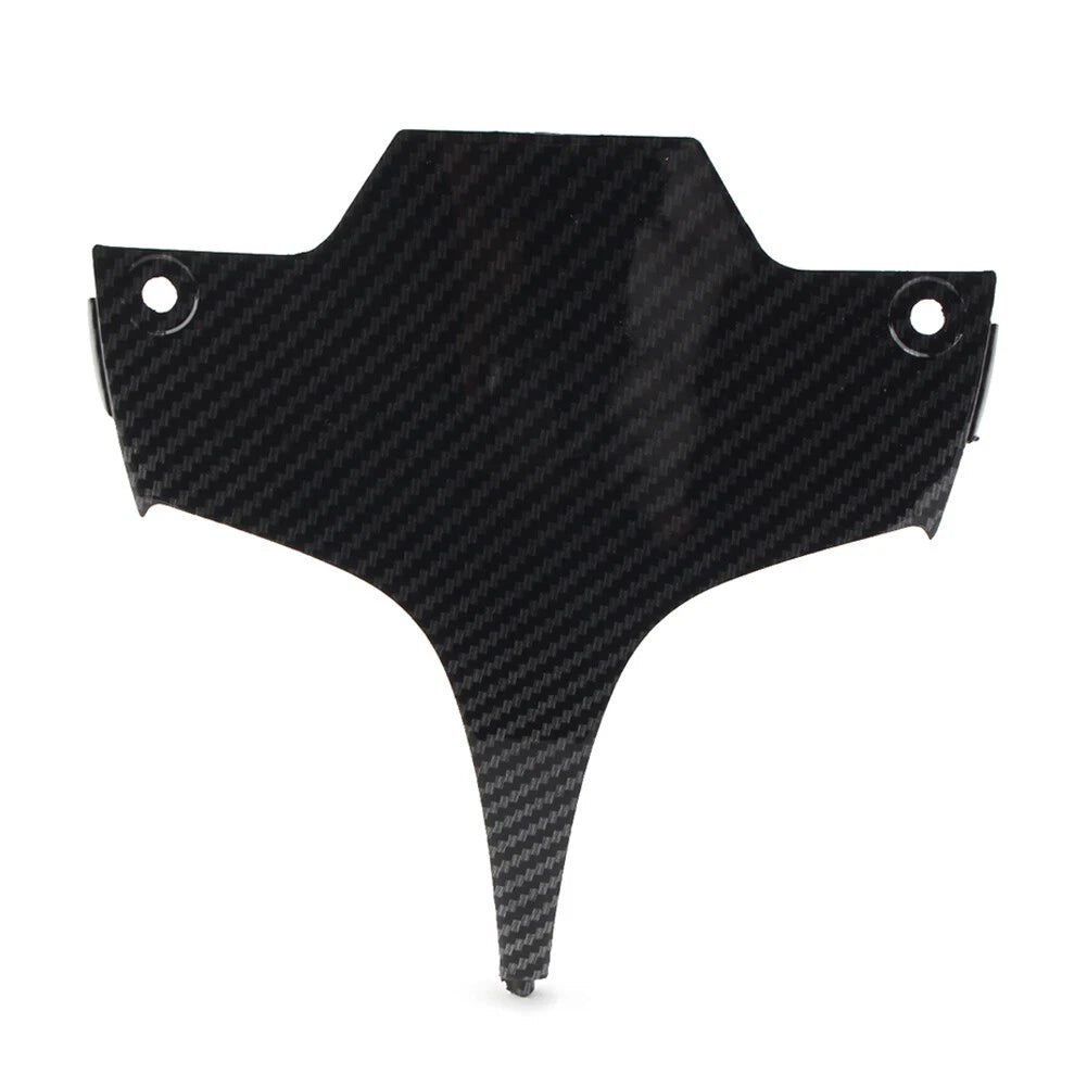 Rear Center Tail Fairing Carbon Fiber for SUZUKI GSX-R 600 750 (2008-2010)