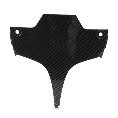 Rear Center Tail Fairing Carbon Fiber for SUZUKI GSX-R 600 750 (2008-2010)