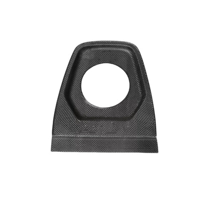 Gear Shift Lever Bezel Trim for Subaru BRZ, Toyota GR86 (2022-2024)