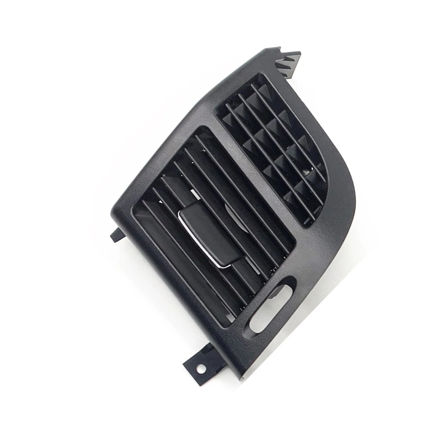 Front Left Air Vent Outlet Panel for Benz W219 (2007-2009) Black
