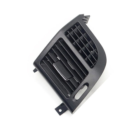Front Left Air Vent Outlet Panel for Benz W219 (2007-2009) Black