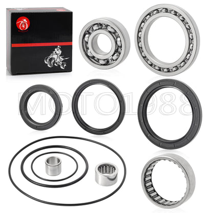 Rear Differential Bearing Seal for YAMAHA Bear Tracker/Big Bear/Bruin/Grizzly