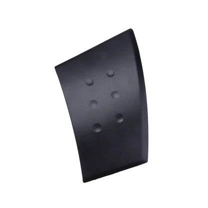 Left Side Inner Door Handle Cover for Peugeot 107, Toyota Aygo, Citroen C1 (2005-2014)