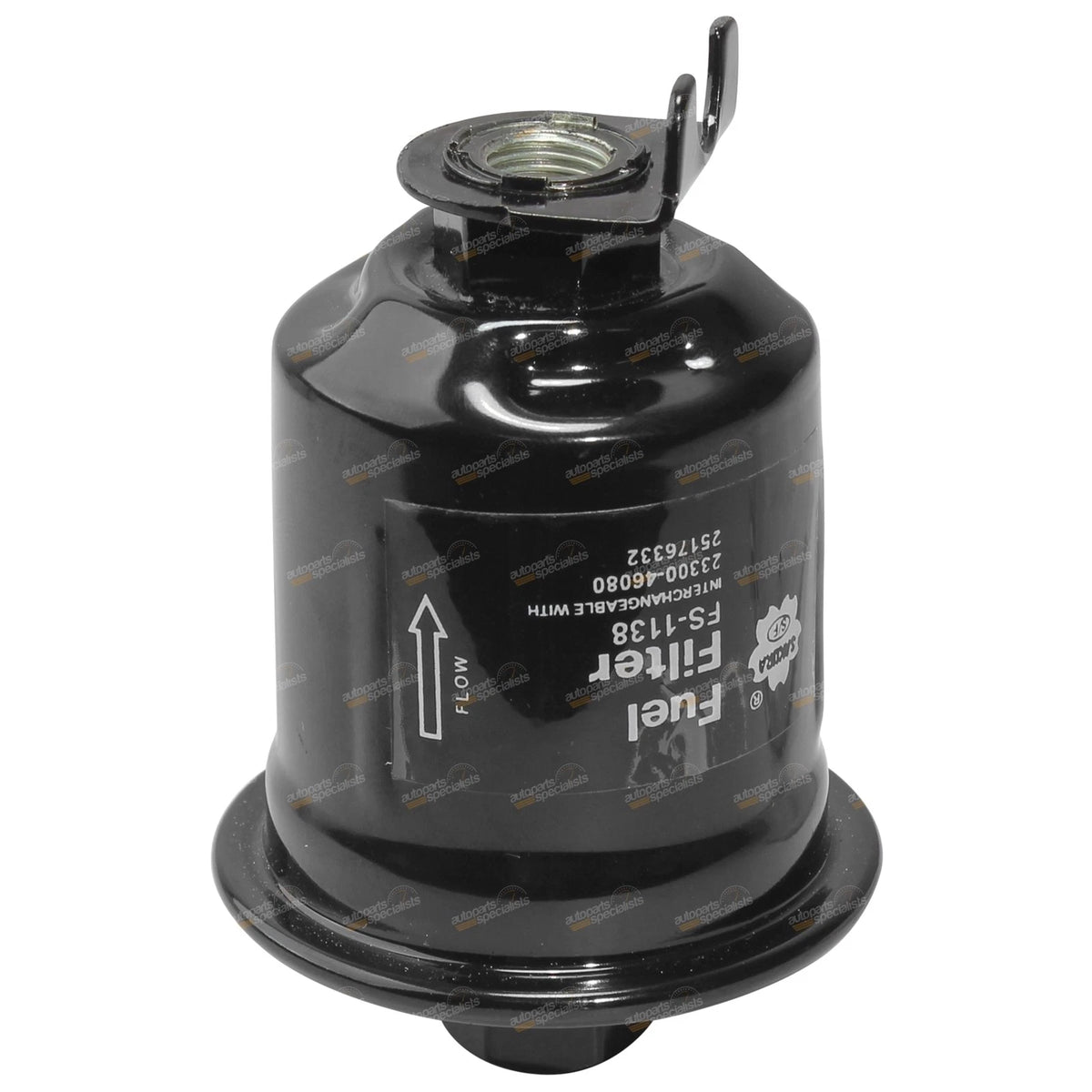 Fuel Filter / Fuel Filter for Toyota Townace KR42R (1998–2003)