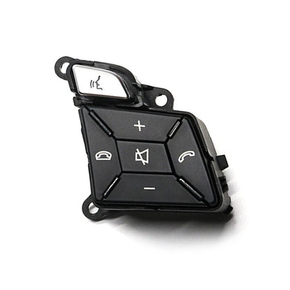 Steering Wheel Control Menu Switch Button for Benz C E CLS W204 W212