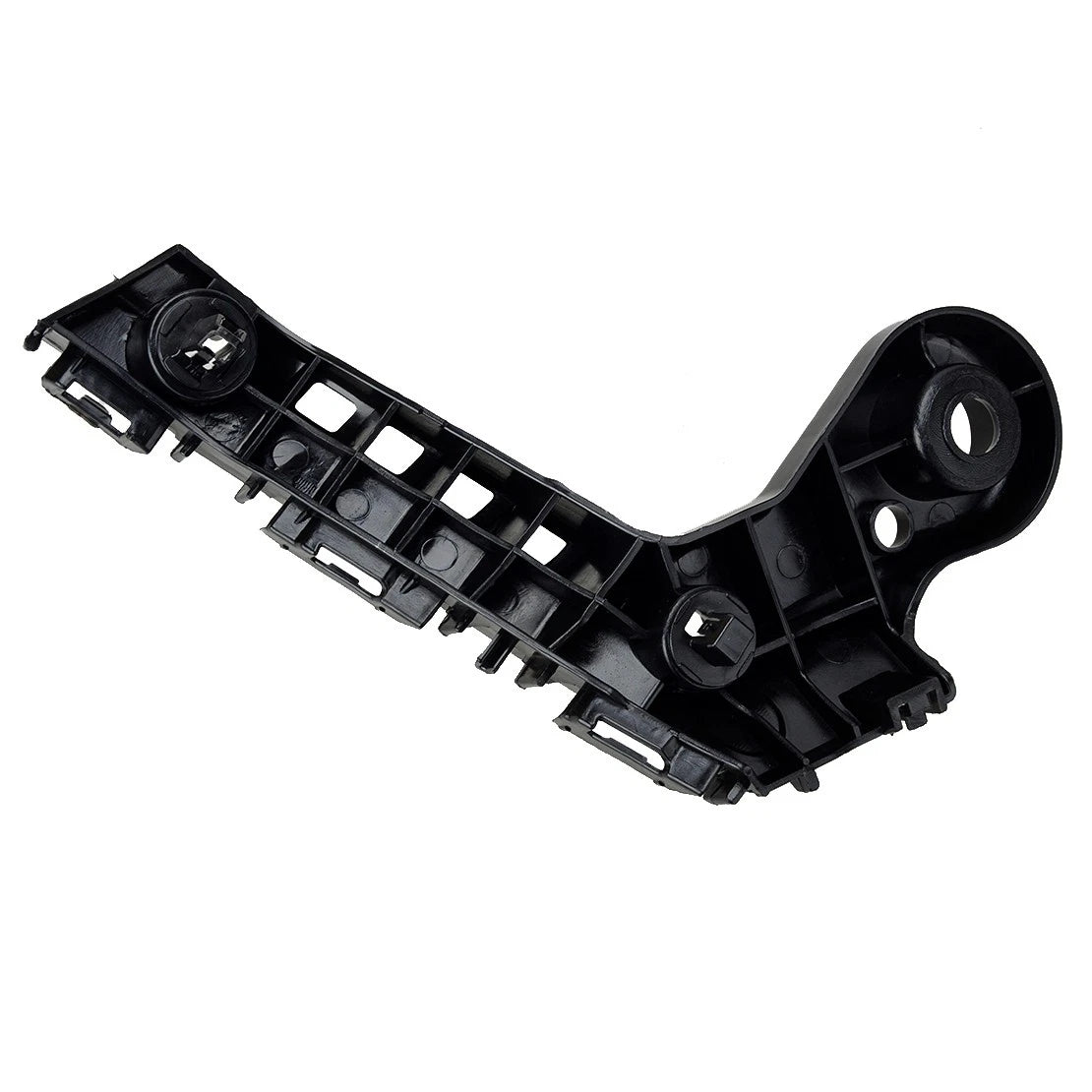 Right Front Bumper Bracket for Toyota Corolla XLE (2014-2019)