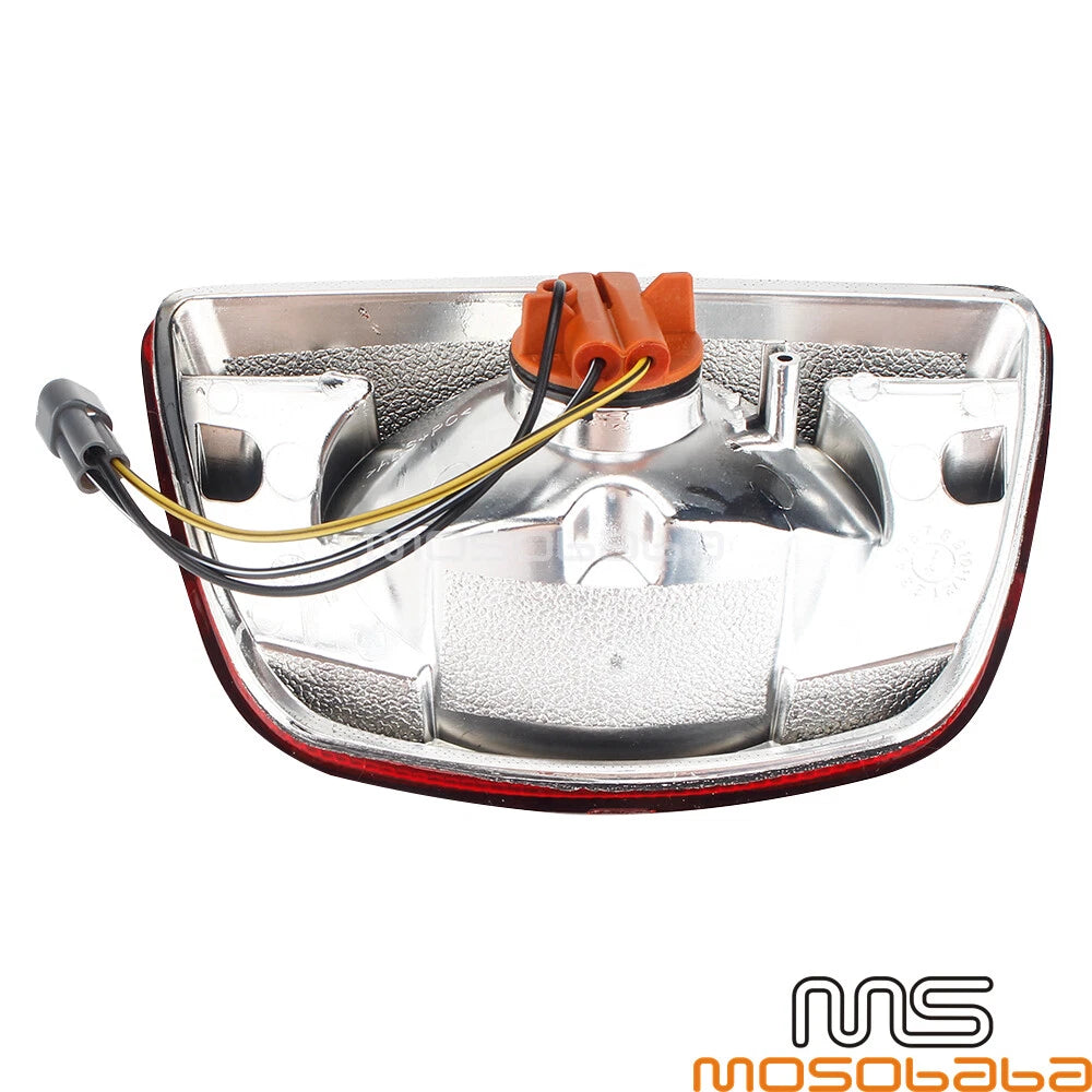 Rear Tail Light for PIAGGIO 125 VESPA LX IE E3 3V TOURING LX150 (2012)