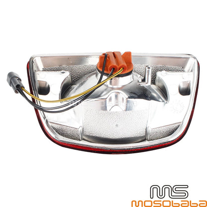 Rear Tail Light for PIAGGIO 125 VESPA LX IE E3 3V TOURING LX150 (2012)