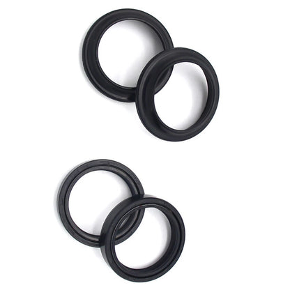 Fork Seal & Wiper Set for Suzuki SV1000 SV1000S GSX1400 M109R (2003-2008)