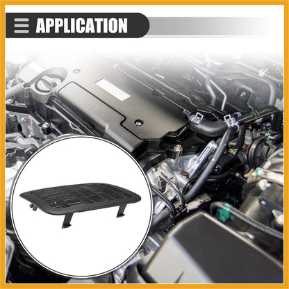Battery Cooling Air Intake Filter Screen for Toyota (G92DH47010)