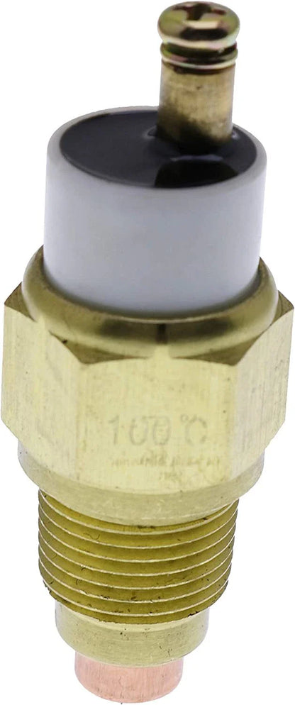 ThermoSwitch Sensor for Yanmar Marine 3JH 4JH Engine (120130-91370)