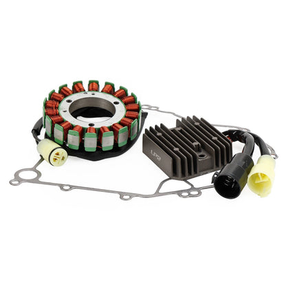 Stator, Regulator, Gasket for Kawasaki KFX 700, KVF 650, 700 (2002-2014)
