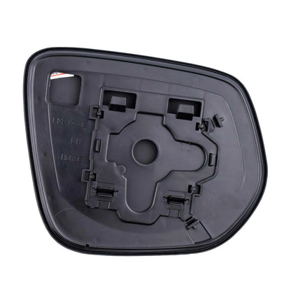 Side Mirror Lens Rear View Electric Mirror Left Fits Isuzu D-Max Pickup 2012-18