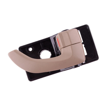 Front Right Interior Door Handle for Hyundai Tucson (2005-2009)